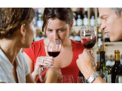 Phân loại nồng độ cồn của rượu vang và thế nào là vang ngon?