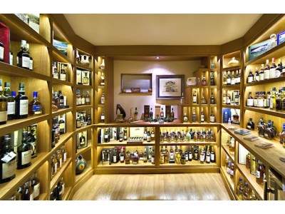Top 10 shop bán rượu ngoại uy tín nhất tại TPHCM